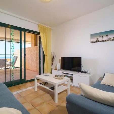Arlequin Apartamento Altea