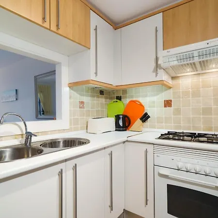 Arlequin Apartamento Altea
