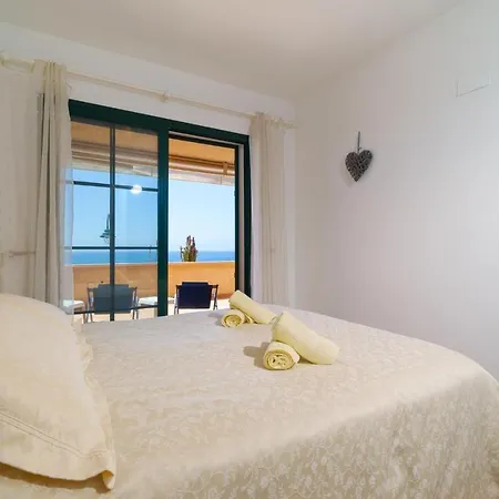 Arlequin Apartamento Altea