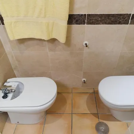Apartamento Arlequin