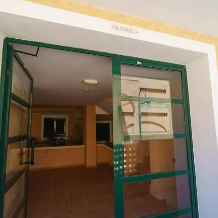 Apartamento Arlequin *