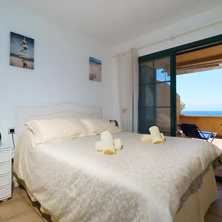 Apartamento Arlequin