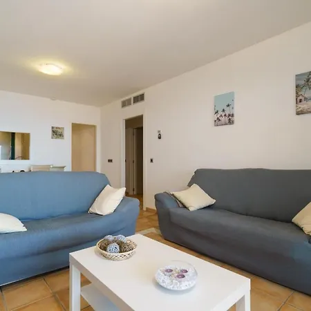 Arlequin Apartamento Altea