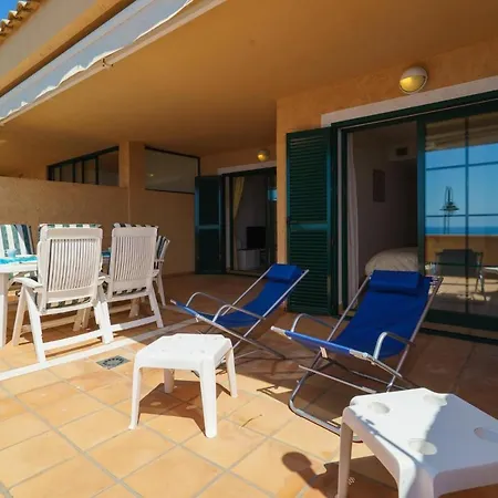 Apartamento Arlequin