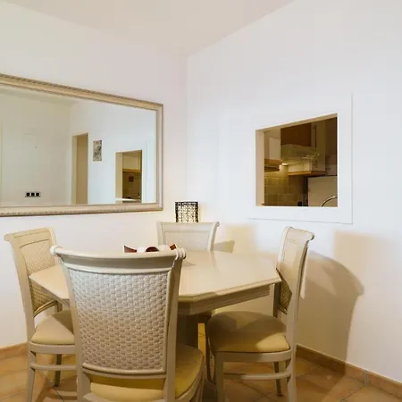Apartamento Arlequin