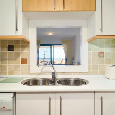 Apartamento Arlequin