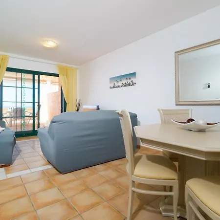 Apartamento Arlequin *